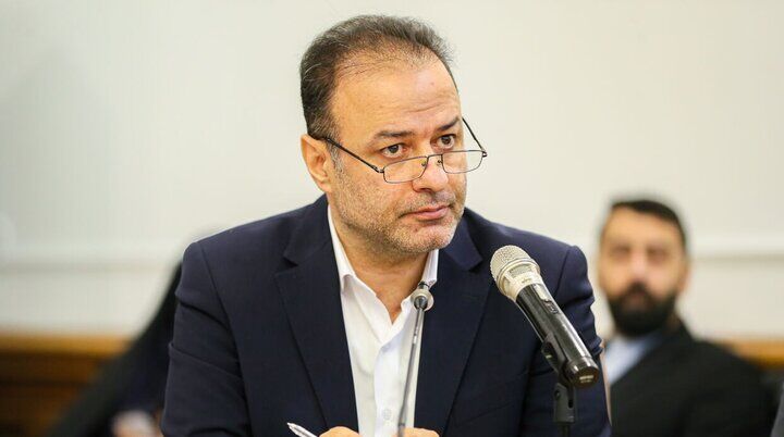 فرودگاهها و ایرلاینها در پی هشدار قرمز هواشناسی در آمادهباش هستند