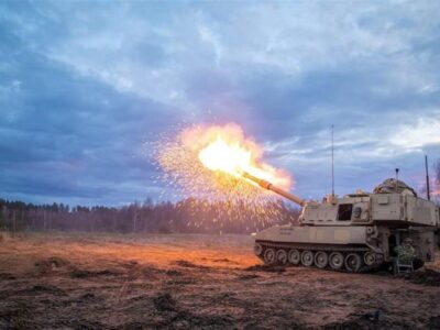 فروش بزرگ تسلیحات آمریکا به تایوان در اوج تنشها با چین