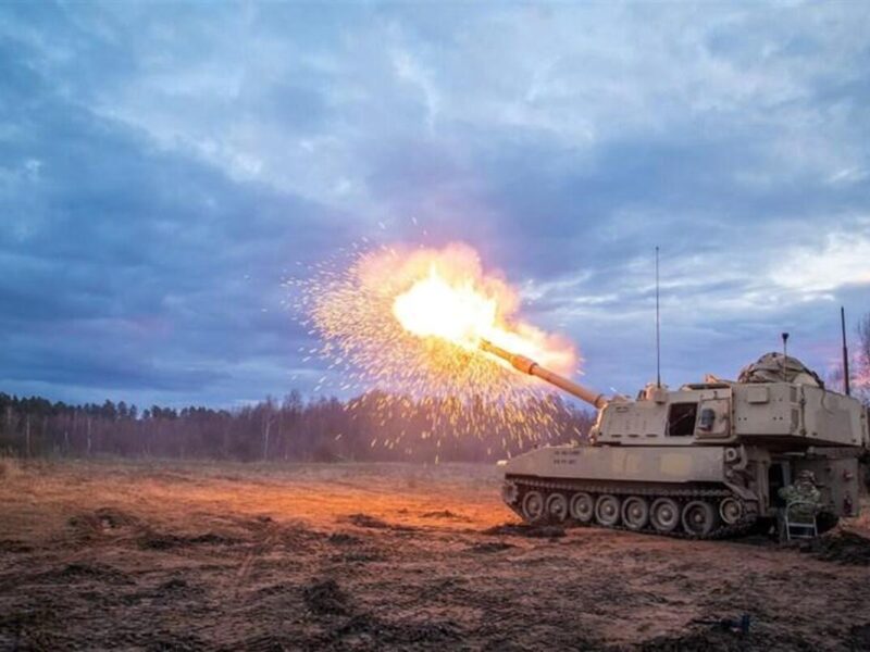 فروش بزرگ تسلیحات آمریکا به تایوان در اوج تنش‌ها با چین