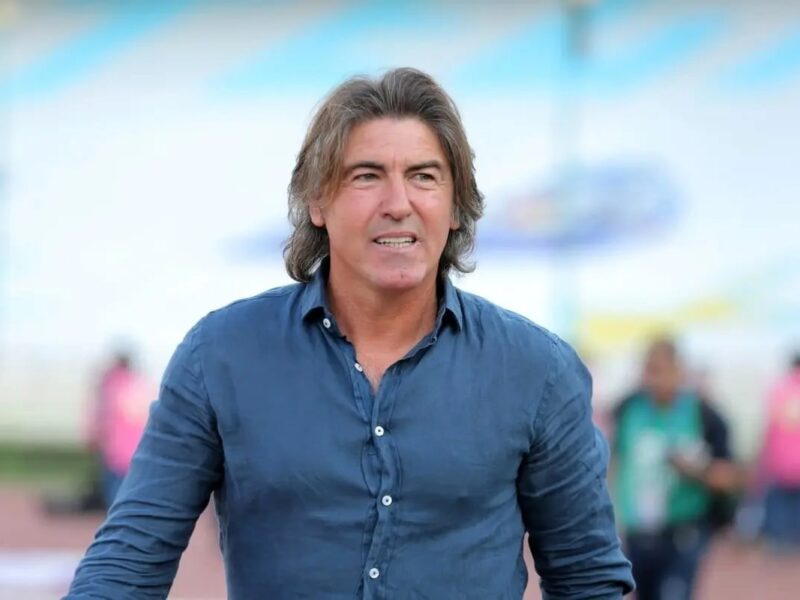 فشار سنگین روی ساپینتو / ترکیب داربی می‌تواند همه‌چیز را تغییر دهد