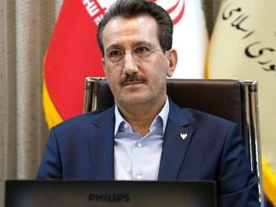 فعالیت ۱۰۴ کشتی ایرانی در دریای خزر| صف ۲۰ کشتی کالای اساسی در بندر امام (ره) برای تخلیه