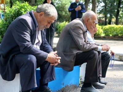 فوری/آغاز نامنویسی بیمه تکمیلی طلایی بازنشستگان