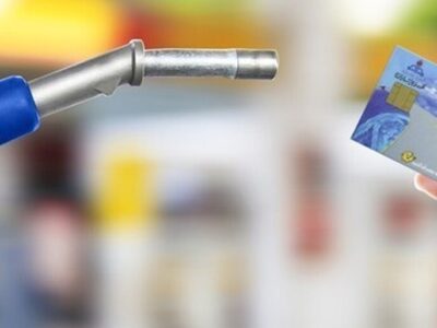 فوری/ سهمیه بنزین این خودروها امشب حذف می‌شود