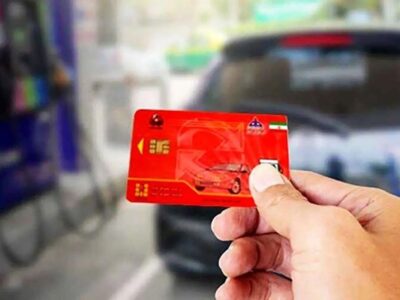 فوری / شرط مهم برای حذف نشدن سهمیه بنزین خودرو‌های نوشماره اعلام شد