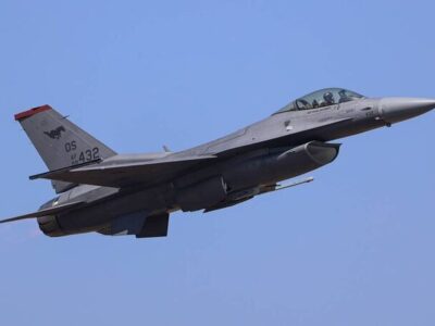 فوری؛ حمله به اقامتگاه ترامپ / جنگنده‌های آمریکایی آماده‌باش شدند