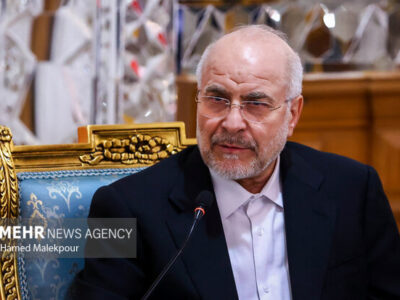 قالیباف: بررسی لایحه الزامات بودجه در مجلس از روز یکشنبه آغاز می‌شود