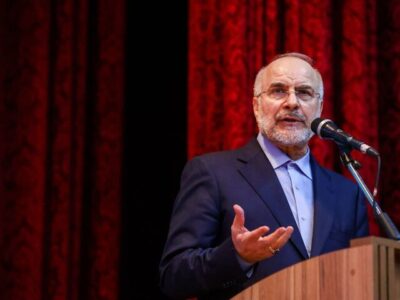 قالیباف: مجلس وظیفه خود را در حوزه مبارزه با فساد انجام داده است