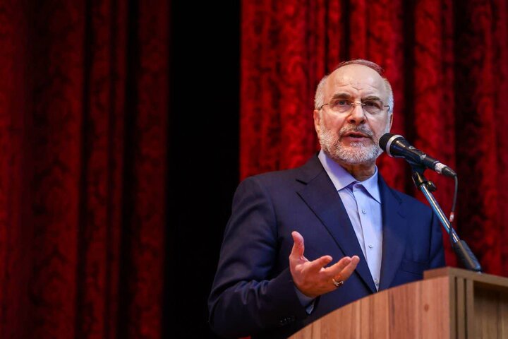 قالیباف: مجلس وظیفه خود را در حوزه مبارزه با فساد انجام داده است