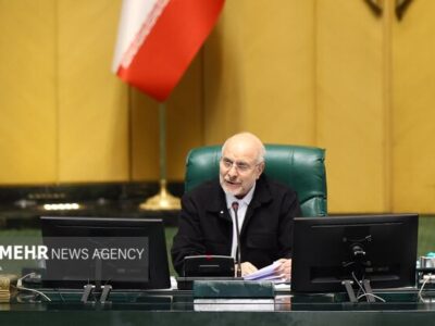 قالیباف: همکاری‌های دفاعی ایران با دیگر کشورها پیوسته در حال ارتقاست