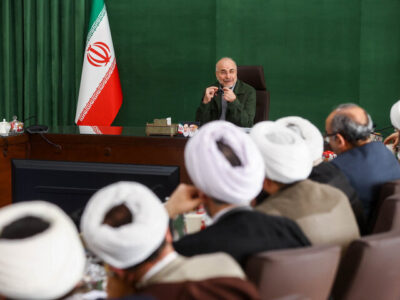 قالیباف: کارآمدی حکمرانی دینی شرط تحقق ایران قوی است