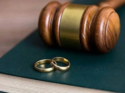 قانون مهریه با هدف کاهش زندانیان مالی انجام شده است