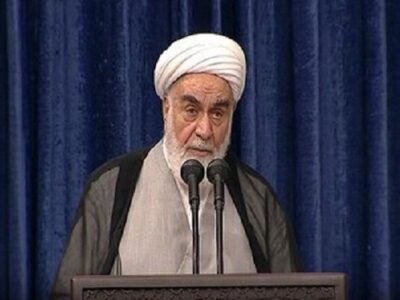 قدردانی رئیس دفتر مقام معظم رهبری از موضع آیت‌الله‌العظمی سیستانی