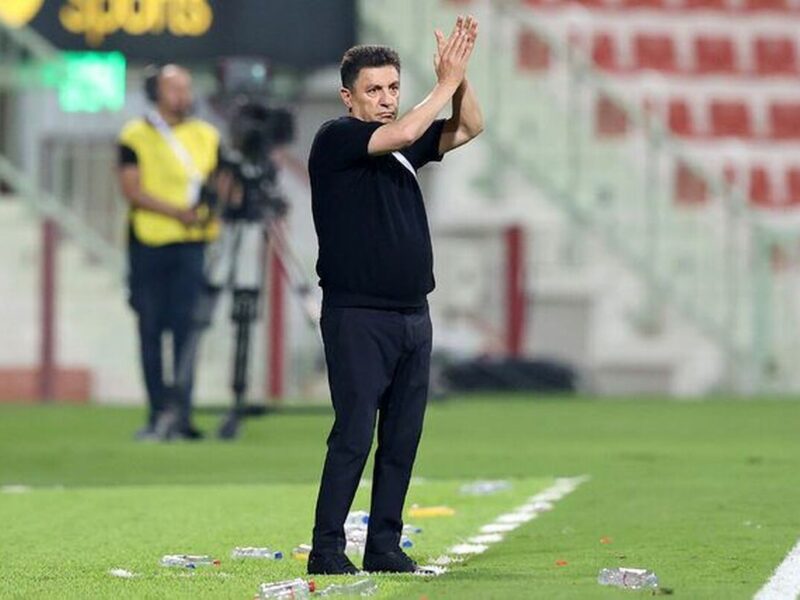 قلعهنویی برای قرعهکشی جام جهانی به آمریکا میرود