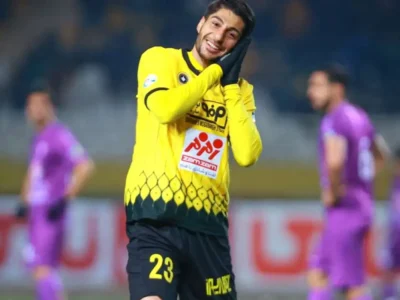 قهرمانی معجزه‌آسای سپاهان در نیم‌فصل لیگ برتر