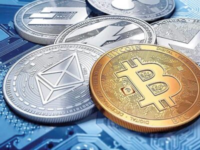 قیمت ارزهای دیجیتال امروز شنبه ۲۹ آذر ۱۴۰۴ / رشد بیت کوین و نوسانات اتریوم