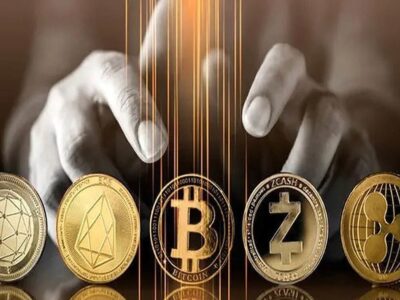 قیمت ارزهای دیجیتال امروز یکشنبه ۱۶ آذر ۱۴۰۴ / بیتکوین و اتریوم سبزپوش شدند