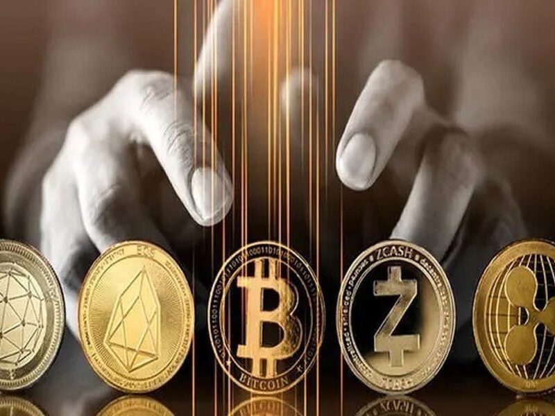 قیمت ارزهای دیجیتال امروز یکشنبه ۱۶ آذر ۱۴۰۴ / بیتکوین و اتریوم سبزپوش شدند