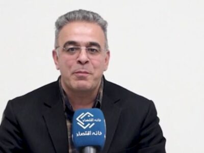 قیمت خشکبار و آجیل در یکسال اخیر بین ۴۰ تا ۱۰۰ درصد افزایش قیمت داشته است