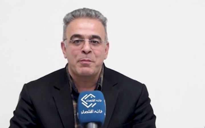 قیمت خشکبار و آجیل در یکسال اخیر بین ۴۰ تا ۱۰۰ درصد افزایش قیمت داشته است