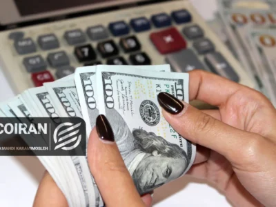 قیمت دلار امروز سه شنبه ۲دی/ افزایش قیمت + جدول