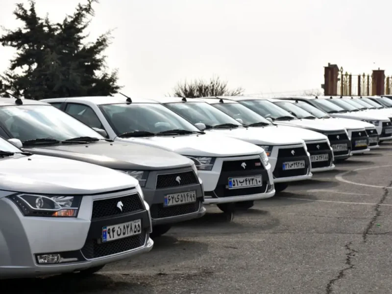 قیمت روز محصولات ایران خودرو و سایپا/ قیمت دنا پلاس، پژو ۲۰۷ و شاهین پلاس امروز سهشنبه ۱۸ آذر ۱۴۰۴ چقدر شد؟