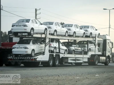 قیمت روز محصولات ایران خودرو و سایپا/ قیمت دنا پلاس، پژو ۲۰۷ و شاهین پلاس امروز یکشنبه ۲۳ آذر ۱۴۰۴ چقدر شد؟