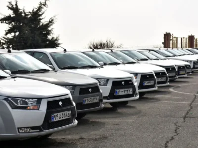 قیمت روز محصولات ایران خودرو و سایپا/ قیمت دنا پلاس، پژو ۲۰۷ و شاهین پلاس امروز دوشنبه ۲۴ آذر ۱۴۰۴ چقدر شد؟