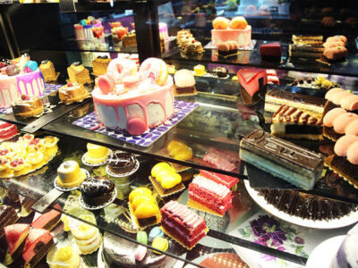 قیمت شیرینی و کیک شب یلدایی تغییری نخواهد داشت