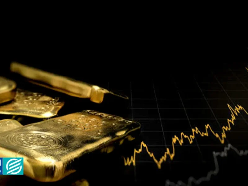 قیمت طلا امروز جمعه ۱۴ آذر/ افزایش قیمت طلا + جزئیات