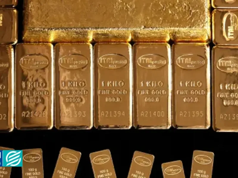 قیمت طلا امروز جمعه ۶دی/ افرایش شدید قیمت + جدول