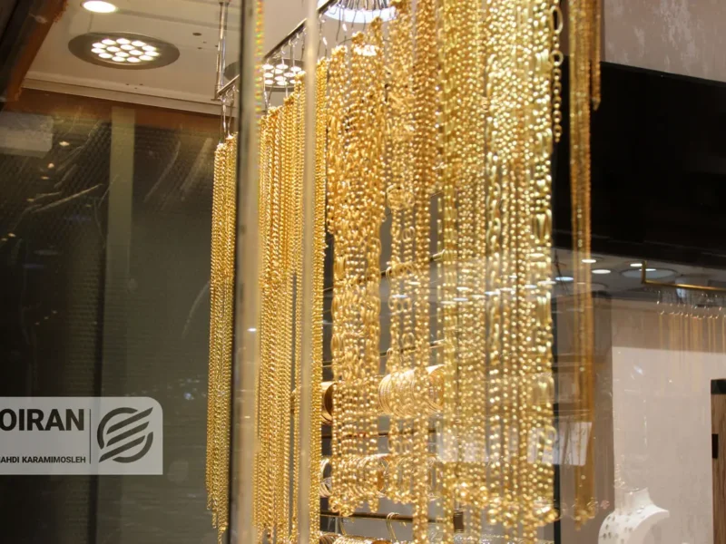 قیمت طلا و سکه امروز ۱۹ آذر/ افزایش قیمت؟ + جدول