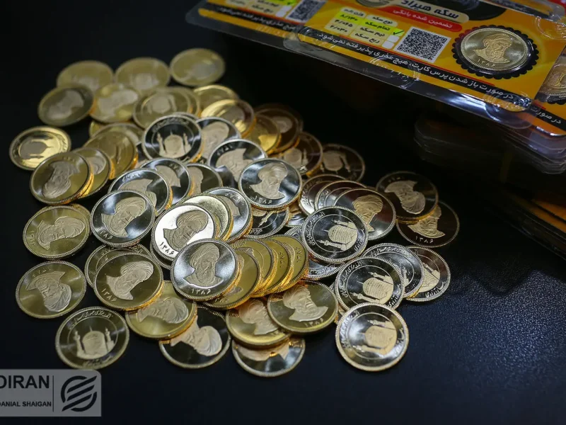 قیمت طلا و سکه امروز سه شنبه ۱۱آذر/ افزایش تمام قیمت ها + جدول