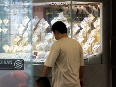 قیمت طلا و سکه امروز چهارشنبه ۱۲ آذر/ افزایش قیمت ها ؟ + جدول