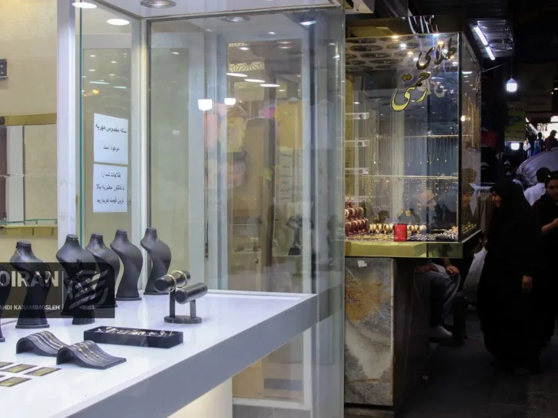 قیمت طلا، سکه و دلار امروز یکشنبه ۳۰ آذر/ کاهش همه قیمت ها + جدول