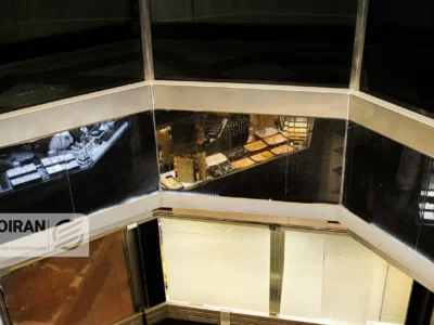 قیمت طلای ۱۸عیار امروز ۸دی/ ریزش قیمت + جدول