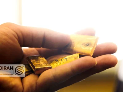 قیمت طلای ۱۸عیار امروز سه شنبه/ کاهش قیمت + جدول