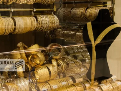 قیمت طلای ۱۸عیار امروز شنبه ۶دی/ افزایش قیمت طلا + جدول