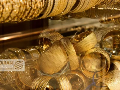 قیمت طلای ۱۸عیار امروز چهارشنبه ۲۶ آذر/ افزایش شدید قیمت + جدول و جزئیات