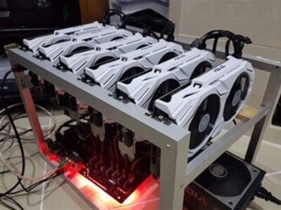 قیمت ماینر و میزان جریمه برای دستگاه‌های غیرمجاز