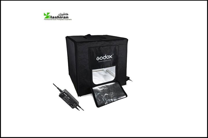 لایت باکس عکاسی برای عکاسان محصول که کیفیت را جدی می‌گیرند