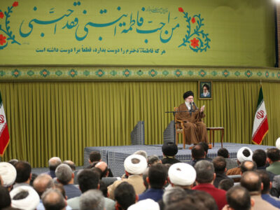 لزوم تغییر آرایش رسانه‌ای در برابر تلاش دشمن برای تسخیر دل ها و مغزها