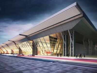 لغو پروازهای فرودگاه کیش| مسیر دریایی کیش همچنان بسته است