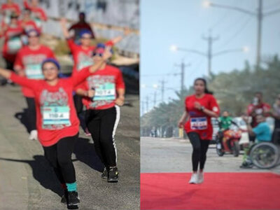 ماراتن کیش؛ دویدن روی تردمیلِ سکولاریسم پنهان!