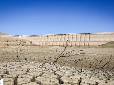 متأسفیم ؛ دو سوم سدهای کشور را از دست دادیم !