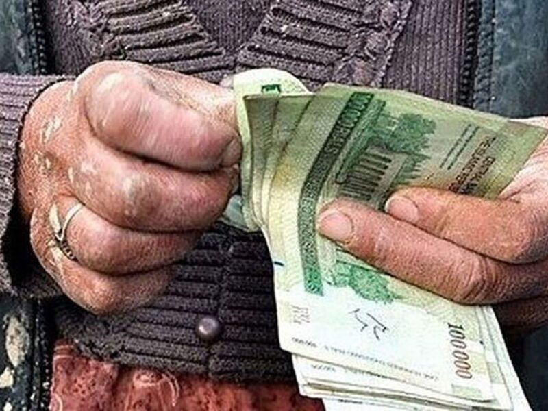 مجلس زیر بار ۲۰ درصد نرفت/ حقوق‌ها دوباره بررسی می‌شود