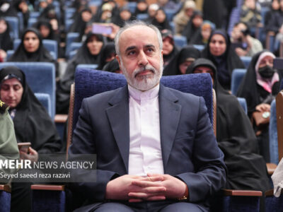 محاسبات غلط درباره ایران و محور مقاومت را کنار بگذارید