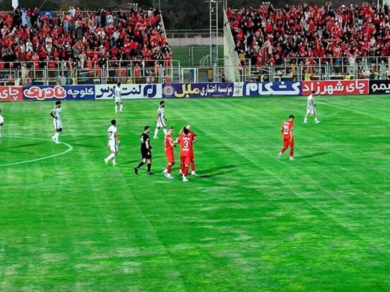 محرومیت انضباطی هواداران تراکتور پابرجا ماند