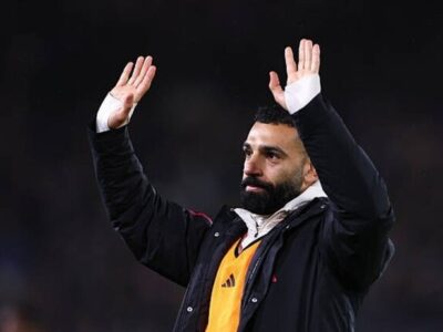 محمد صلاح در مسیر جده / بحران با سرمربی حل شد؟