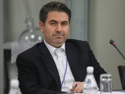 مدبر: خلأ ارتباط تهران با کرملین به هیچ وجه در راستای منافع ملی نیست