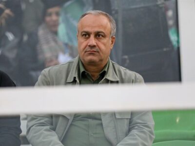 مدیرعامل خیبر خرمآباد به کمیته اخلاق احضار شد